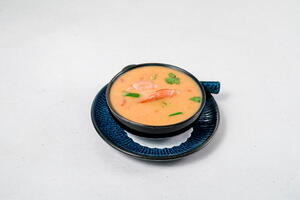 4001. Polévka "Tom Yum"