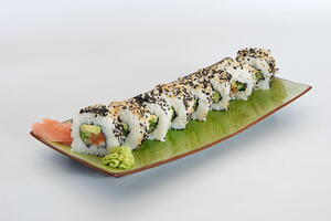 California maki sezam