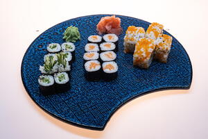 Sushi set číslo 325