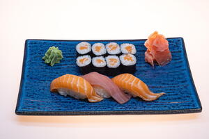 Sushi set číslo 303