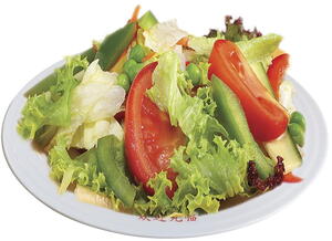 M5. Míchaný zeleninový salát