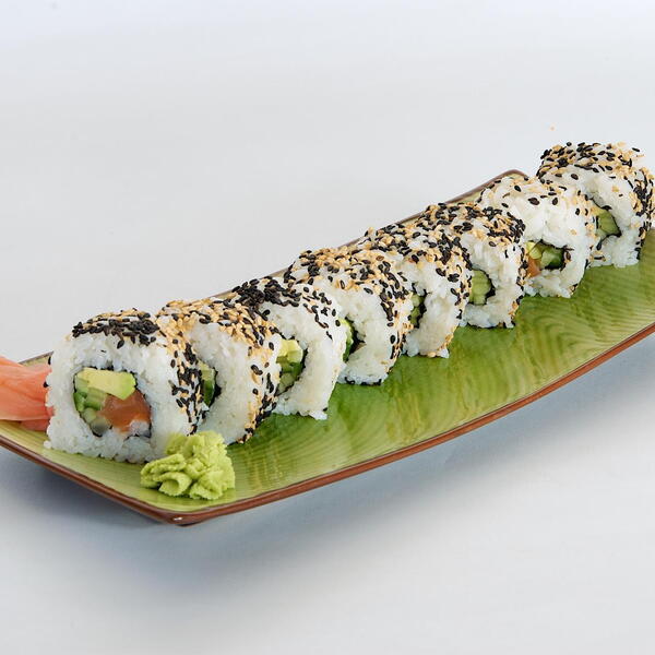 California maki sezam