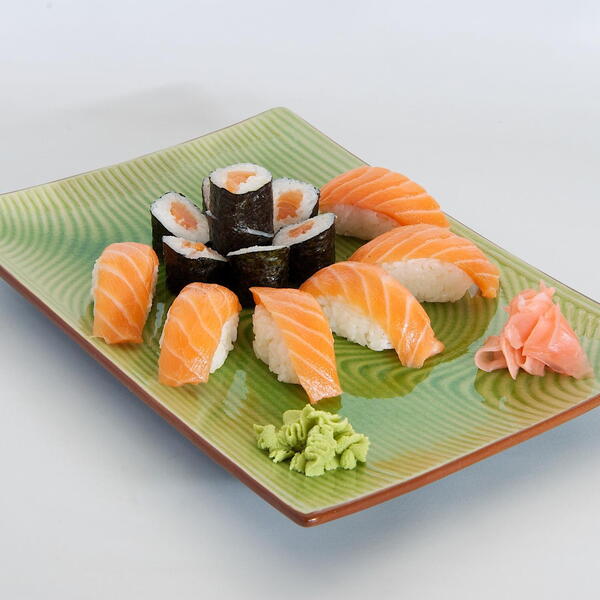 Sushi set číslo 306