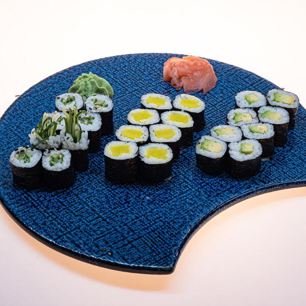 Sushi set číslo 331