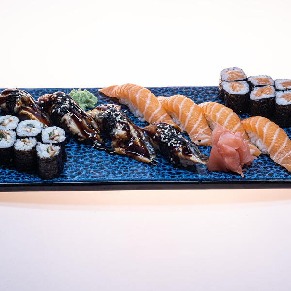 Sushi set číslo 319