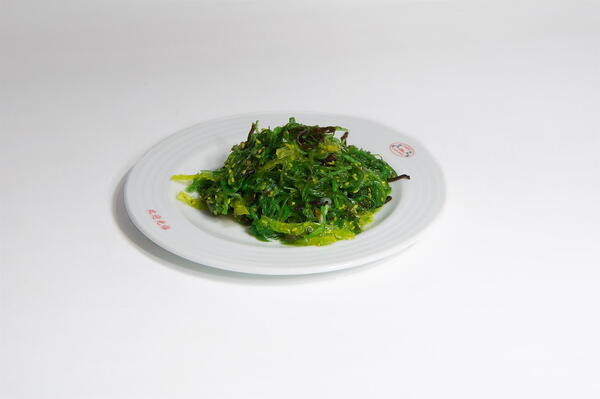 31. "Wakame"