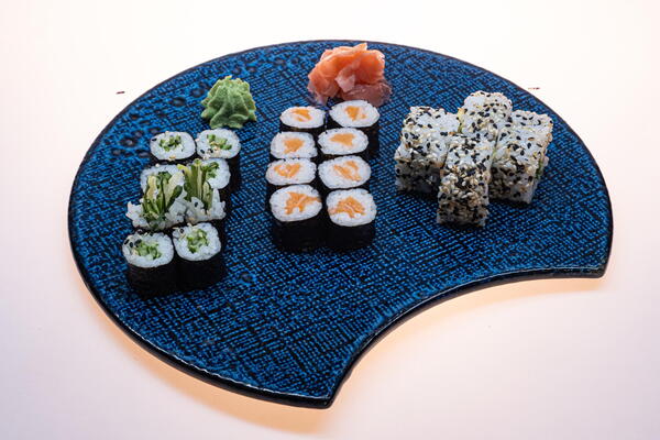 Sushi set číslo 324